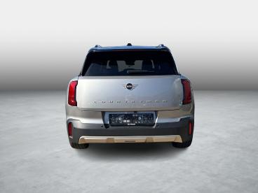 SPOTICAR Mini Countryman Countryman Occasions - Suv Hybride Zilver - Tongeren - 1200373862_5