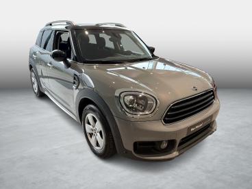 SPOTICAR Mini Countryman 1.5 Cooper Occasions - Suv Essence Grijs - Sint-truiden - 1200377674_1
