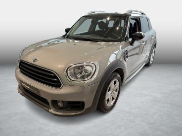 SPOTICAR Mini Countryman 1.5 Cooper Occasions - Suv Essence Grijs - Sint-truiden - 1200377674_3