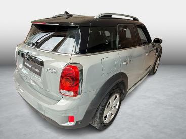 SPOTICAR Mini Countryman 1.5 Cooper Occasions - Suv Essence Grijs - Sint-truiden - 1200377674_5