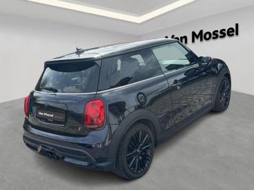 SPOTICAR Mini Mini Cooper S (131 Kw) Occasions - Citadine Essence Zwart - Diest - 1200381855_4