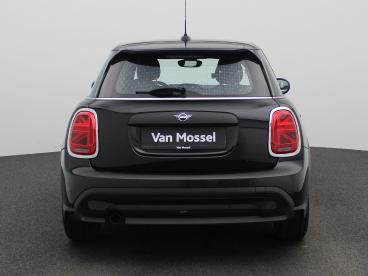 SPOTICAR Mini One 5 Door Navi - Pdc - Airco Occasions - Citadine Essence Zwart - Herent - 1200373222_5