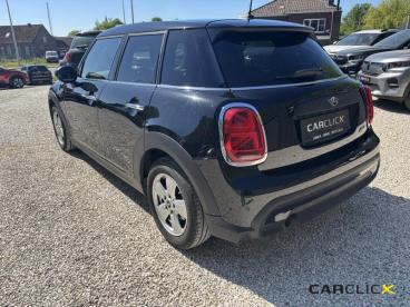SPOTICAR Mini One 5d*navi*led*dab*pdc*facelift* Occasions - Citadine Essence Black - Nevele - 1200375258_3