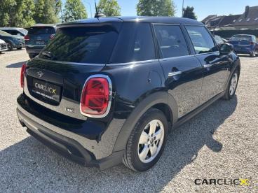 SPOTICAR Mini One 5d*navi*led*dab*pdc*facelift* Occasions - Citadine Essence Black - Nevele - 1200375258_5
