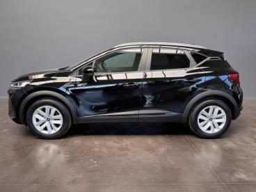 SPOTICAR Mitsubishi Asx 1.8 Hev Intense Tweedehands - Berline Hybrid Black - Veurne - 1200379588_2