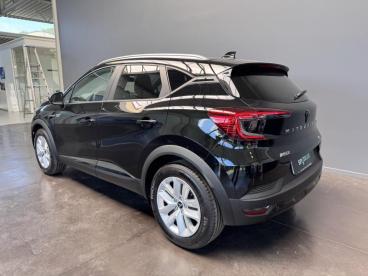 SPOTICAR Mitsubishi Asx 1.8 Hev Intense Tweedehands - Berline Hybrid Black - Veurne - 1200379588_3