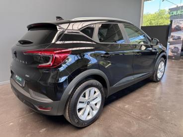 SPOTICAR Mitsubishi Asx 1.8 Hev Intense Tweedehands - Berline Hybrid Black - Veurne - 1200379588_5