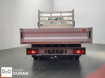 SPOTICAR Mitsubishi Canter New!!!3c15 3400 Vaste Laadbak Occasions - Hatchback Diesel White - Ieper - 1200375484_4