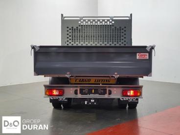 SPOTICAR Mitsubishi Canter New!!! 3c15 3400 Materiaalkoffer Enkelzijdige Kipp Occasions - Hatchback Diesel Grey - Ieper - 1200375486_3
