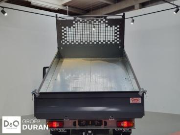 SPOTICAR Mitsubishi Canter New!!! 3c15 3400 Materiaalkoffer Enkelzijdige Kipp Occasions - Hatchback Diesel Grey - Ieper - 1200375486_5