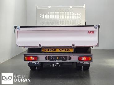SPOTICAR Mitsubishi Canter New!!!3c15 3400 Koffer Kipper Cargo Occasions - Hatchback Diesel White - Ieper - 1200375487_4