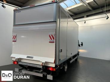 SPOTICAR Mitsubishi Canter New!!!3c15 3400 Kast+laadklep Citybox Occasions - Hatchback Diesel White - Comines - 1200377376_3