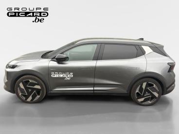 SPOTICAR Mitsubishi Eclipse Cross Bev Instyle Occasions - Suv Electrique Grey - Namur (naninne) - 1200385389_2