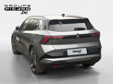 SPOTICAR Mitsubishi Eclipse Cross Bev Instyle Occasions - Suv Electrique Grey - Namur (naninne) - 1200385389_3