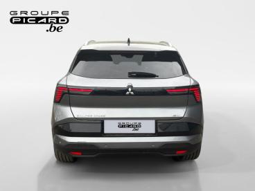 SPOTICAR Mitsubishi Eclipse Cross Bev Instyle Occasions - Suv Electrique Grey - Namur (naninne) - 1200385389_4