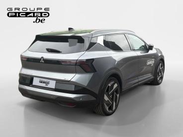 SPOTICAR Mitsubishi Eclipse Cross Bev Instyle Occasions - Suv Electrique Grey - Namur (naninne) - 1200385389_5