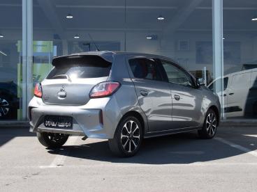 SPOTICAR Mitsubishi Space Star Spacestar 1.2i|airco|bluetooth|sensoren Occasions - Suv Essence Gris - Torhout - 400374144_4
