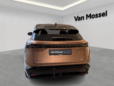 SPOTICAR Nissan Ariya 63 Kwh Advance Occasions -  Electrique Goud - Antwerpen - 1200373703_3