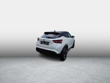 SPOTICAR Nissan Juke 1.0 Dig-t 114 Dct N-design Occasions - Suv Essence Wit - Herent - 1200369267_4