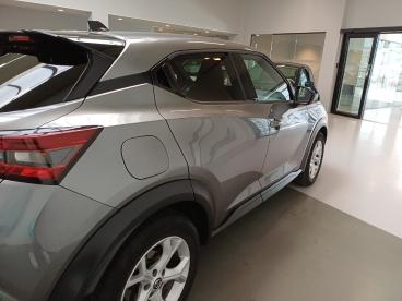 SPOTICAR Nissan Juke 2 1.0 Dig-t 117 Dct N-connecta Tweedehands - Suv Benzine Gris - Drogenbos - 1200371540_4