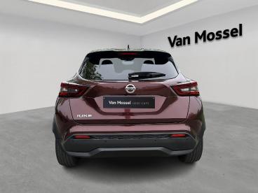 SPOTICAR Nissan Juke 1.0 Dig-t 117 Business Edition Tweedehands - Suv Benzine  - Hasselt - 1200375431_3
