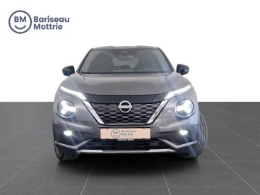 SPOTICAR Nissan Juke N-design Hybrid Automaat *zetelverwarming*camera+s Occasions - Suv Hybride Grey - Kortrijk - 1200377209_2