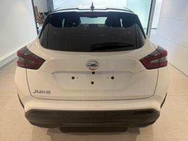 SPOTICAR Nissan Juke A Saisir Tweedehands - Suv Benzine White - Gilly - 1200382958_4