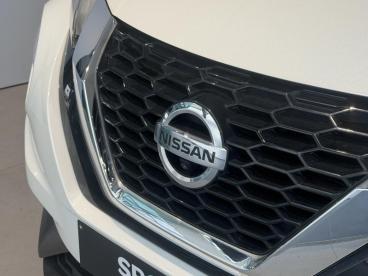 SPOTICAR Nissan Juke A Saisir Tweedehands - Suv Benzine White - Gilly - 1200382958_5