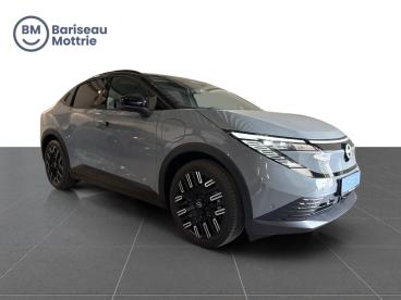 SPOTICAR Nissan Leaf 75 Kwh Evolve + Two Tone Occasions - Berline Electrique Grey - Roeselare - 1200388075_1