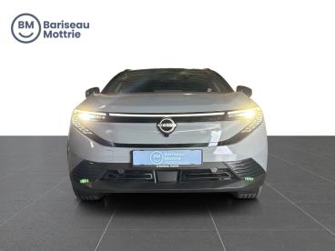 SPOTICAR Nissan Leaf 75 Kwh Evolve + Two Tone Occasions - Berline Electrique Grey - Roeselare - 1200388075_2