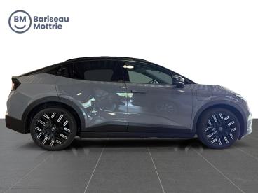 SPOTICAR Nissan Leaf 75 Kwh Evolve + Two Tone Occasions - Berline Electrique Grey - Roeselare - 1200388075_3