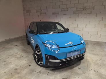 SPOTICAR Nissan Micra My25 Evolve 52kwh Tweedehands - Citadine Elektrisch Blue - Roeselare - 1200375396_1