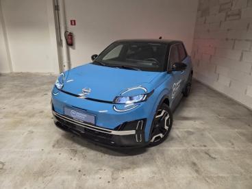 SPOTICAR Nissan Micra My25 Evolve 52kwh Tweedehands - Citadine Elektrisch Blue - Roeselare - 1200375396_3