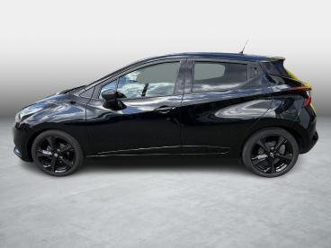 SPOTICAR Nissan Micra 1.0 Ig-t N-sport Occasions - Citadine Essence  - Schriek - 1200377131_2