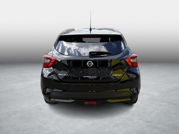 SPOTICAR Nissan Micra 1.0 Ig-t N-sport Occasions - Citadine Essence  - Schriek - 1200377131_4