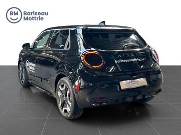 SPOTICAR Nissan Micra 52 Kwh Evolve + Chill Interior + Mono-tone Color Occasions - Citadine Electrique Black - Kortrijk - 1200378626_4