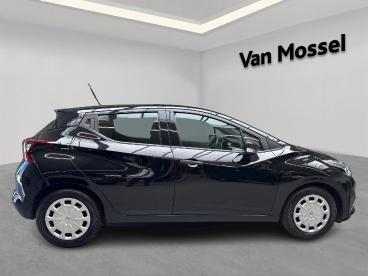 SPOTICAR Nissan Micra 1.0l 52kw Visia Occasions - Citadine Essence Zwart - Aarschot - 1200382709_5