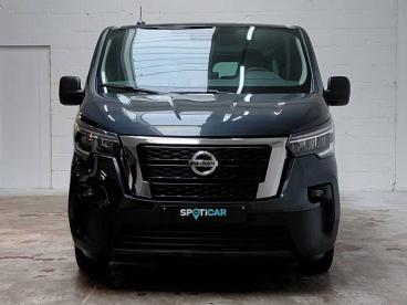 SPOTICAR Nissan Primastar 2 L2h1 2.0 Dci 150 3.0t Aut. N-connecta Occasions -  Diesel Zwart - Mechelen - 1200364700_3