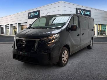 SPOTICAR Nissan Primastar 2 L2h1 2.0 Dci 150 3.0t Aut. N-connecta Occasions -  Diesel Zwart - Mechelen - 1200364701_1