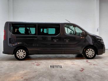 SPOTICAR Nissan Primastar 2 L2h1 2.0 Dci 150 3.0t Aut. N-connecta Occasions -  Diesel Zwart - Mechelen - 1200364701_5