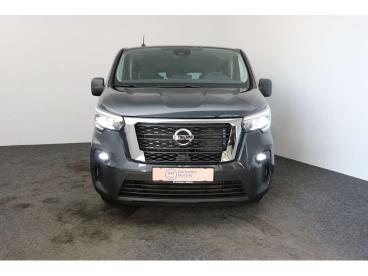 SPOTICAR Nissan Primastar Minibus 9-zit * Automaat *btw Aftrekbaar*dab*gps*c Occasions -  Diesel Black - Kortrijk - 1200371389_2