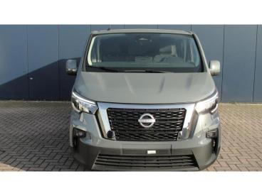SPOTICAR Nissan Primastar 2.0 Crew Van Dci L2h1 3t Acenta 6d 110kw Occasions -  Diesel Grey - Poppel - 1200375690_1