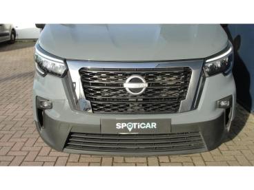 SPOTICAR Nissan Primastar 2.0 Crew Van Dci L2h1 3t Acenta 6d 110kw Occasions -  Diesel Grey - Poppel - 1200375690_4