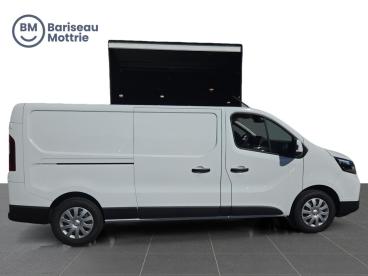 SPOTICAR Nissan Primastar L2h1 3t1 Dci 150 Euro6e M/t N-connecta + Cargo Pac Tweedehands - Utilitaire Diesel White - Roeselare - 1200378610_4