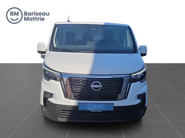 SPOTICAR Nissan Primastar L2h1 3t1 Dci 150 Euro6e M/t N-connecta + Cargo Pac Tweedehands - Utilitaire Diesel White - Kortrijk - 1200378624_2