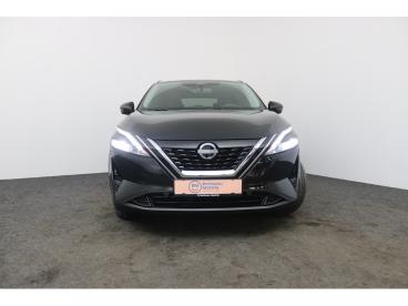 SPOTICAR Nissan Qashqai E Power N-connecta +pack Design *dab*360°camera*se Occasions - Suv Essence Noir - Roeselare - 400351148_2