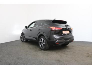SPOTICAR Nissan Qashqai E Power N-connecta +pack Design *dab*360°camera*se Occasions - Suv Essence Noir - Roeselare - 400351148_4