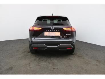 SPOTICAR Nissan Qashqai E Power N-connecta +pack Design *dab*360°camera*se Occasions - Suv Essence Noir - Roeselare - 400351148_5