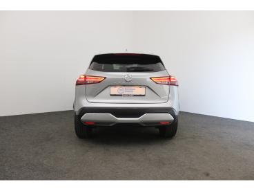 SPOTICAR Nissan Qashqai Tekna Mild Hybrid *pano Dak*dab*gps*360°camera+sen Occasions - Suv Essence Argent - Roeselare - 400357167_5