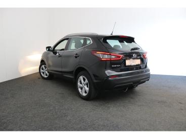 SPOTICAR Nissan Qashqai 1.3 Benzine Automaat *dab*camera+sensoren*afneemba Occasions - Suv Essence Noir - Roeselare - 400361780_4